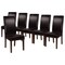 Flash Furniture 19 W, 21.5 L, 40 H 6-QY-A37-9061-BRNL-GG - alternate 3